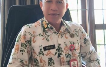 Kemarau Panjang Pasokan Pakan Berkurang, Bobot Hewan Ternak di Konsel Menurun