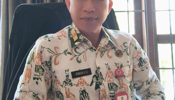Kemarau Panjang Pasokan Pakan Berkurang, Bobot Hewan Ternak di Konsel Menurun