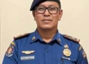 Damkarmat Konsel Laporkan Seorang Pemuda di Polsek Angata, Diduga Halangi dan Lontarkan Makian ke Petugas Pemadam saat Bertugas