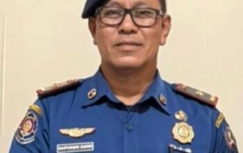 Damkarmat Konsel Laporkan Seorang Pemuda di Polsek Angata, Diduga Halangi dan Lontarkan Makian ke Petugas Pemadam saat Bertugas