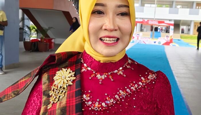Bersekolah di SMA Unggul Garuda Konawe Selatan, Berikut Standar Penilaian dengan Kuota Terbatas