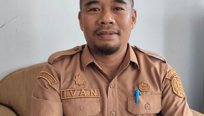 Penetapan APBD-Perubahan Konawe Selatan Tunggu Hasil Evaluasi Provinsi