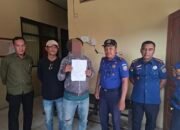 Perselisihan Damkarmat Konsel dengan Seorang Pemuda Warga Kecamatan Angata Berujung Damai