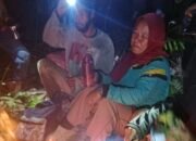 Warga Anduna Baru Berhasil Temukan Wanita Paruh Baya yang dilaporkan Hilang di Hutan Laeya, Diduga Kesasar saat Mencari Sayur di Hutan