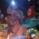 Warga Anduna Baru Berhasil Temukan Wanita Paruh Baya yang dilaporkan Hilang di Hutan Laeya, Diduga Kesasar saat Mencari Sayur di Hutan