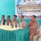 BPN Muna Barat Serahkan Sertipikat Tanah Masyarakat Pesisir Pajala