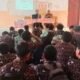 BNN Kota Kendari Edukasi Pelajar SMPN 19 Kendari, Usung Tema Sayangi Diri Tolak Narkoba