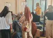 SPPG Puao Coreng Citra Program Asta Cita Presiden Usai Ratusan Siswa di Konsel Diduga Keracunan MBG
