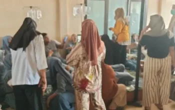 SPPG Puao Coreng Citra Program Asta Cita Presiden Usai Ratusan Siswa di Konsel Diduga Keracunan MBG